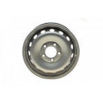 Диск колісний Renault Master 2010- (6,5Jx16 H2; 5x130x89; ET 66) (=RE616012 Kronprinz) 