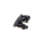 Фланець системи охолодження BMW 3 (E90/5 (E60) 04-11 (N47/N57) 