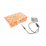 Датчик температури ВГ VW Crafter 2.5TDI 120kw 06-13 