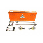 Ремкомплект підвіски (передньої) MB Sprinter/VW LT 96- (Опори кульові/Наконечники/Тяги стабілізатора) 