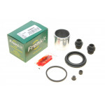 Ремкомплект супорта (заднього) Infiniti Qx56 10- (d=48mm)(Advi) (+поршень) 