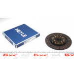 Диск зчеплення Opel Omega A 86-94 (d=215mm) 