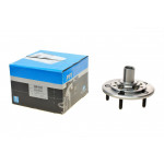 Маточина (передня) Ford Transit 06-14 