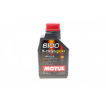 Олива 5W40 X-clean 8100 gen2 (1L) (LL-04/MB 229.31/MB 229.51/VW 511 00) (109761) 