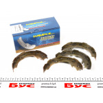 Колодки ручника Toyota Avensis 03-08/Corolla 00-07 (172x32) 