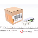 Резистор вентилятора пічки Opel Astra F/Vectra A 91- 