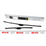 Щітки склоочисника (650/425мм) Renault Kadjar 15- 