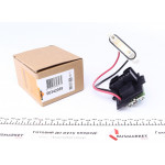 Реостат пічки Renault Kangoo 1.2-1.9D 97- 