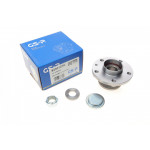 Підшипник маточини (задньої) Fiat Doblo/Opel Combo 10- 