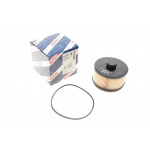 Фільтр паливний Chrysler Voyager/ Grand Voyager 2.5-2.8 CRD 00-08 