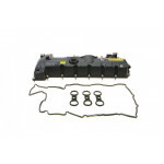 Кришка клапанів BMW 3 (E90/E91/E92/E93) 2.5/3.0 04-13 (N52) 