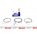 Кільця поршневі MB OM601-604D (89.00mm/+0.5) (2.5-2-3) = 8910595000 