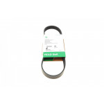 Ремінь генератора Citroen Berlingo/Fiat Ducato/Peugeot Boxer/Expert 1.9 D/TD 96-03 (6PK730) 