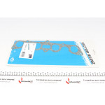 Прокладка колектора впускного Ford Escort 1.3/1.4i/1.1/1.6 80-. 0,75 мм 