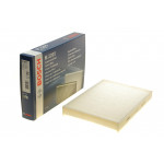 Фільтр салону Land Rover Discovery Sport/Evoque 14-/Freelander 2 /Volvo S60 II/S80 II 06- 