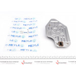 Фільтр АКПП BMW 3 (E36)/5 (E34) 1.6-2.0 i 89-05 