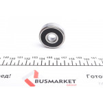 Підшипник (12x37x12) 