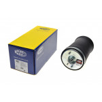 Подушка пневмопідвіски (ззаду) BMW X5 00-06 (R) 