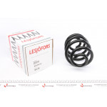 Пружина (задня) VW Sharan 1.8T 20V/1.9TDI/2.0/2.0 16V/2.0TDI/2.8 V6 24V/VR6 95- (вен) (з пост.діам) 