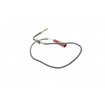 Датчик температури ВГ (перед сажевим фільтром) VW Golf V 1.9/2.0 TDI 04-08 