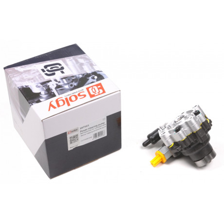 Насос ГПК Ford Transit 2.0Di/2.0TDCi 00-06