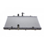 Радіатор охолодження Nissan X-Trail II 2.0 07-13 