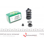 Ремкомплект циліндра зчеплення (робочого) Opel Frontera A/B (d=22,2mm) 