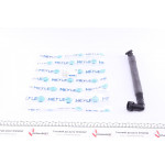 Патрубок вентиляції картера BMW 3 (E46)/ 5 (E39/E60) 2.0-3,0i 00- 