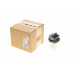 Резистор вентилятора пічки Citroen C3/C4/C5 04- 