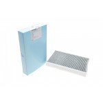 Фільтр салону Nissan Juke/Renault Fluence 1.5/1.6 dCi 10- (вугільний) 