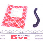 Патрубок вентиляції картера MB Vito (639)/ E-class (W210/W211) (M112-M113) 96-08 