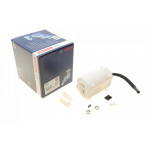 Насос паливний в бак VW Golf/Passat 1.6-2.3 97-05/T5 2.0/3.2 03-15 