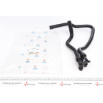 Патрубок радіатора пічки Peugeot Partner/Citroen Berlingo 1.9D 96- 