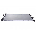 Радіатор охолодження Ford Transit 2.0 EcoBlue 19- 