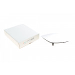 Скло дзеркала (з підігрівом) VW Touareg 02-10 (L) 