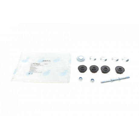 Тяга стабілізатора (переднього) Toyota Yaris 99-05 (L=97.5mm)