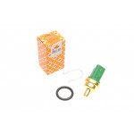 Датчик температури охолоджуючої рідини Citroen Berlingo/Fiat Scudo 1.6/2.0HDi 05- (зелений) 