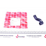 Патрубок вентиляції картера MB C-class (W202)/ E-class (W124) 1.8-2.2 93-00 