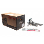 Турбіна Ford Transit/Mondeo III 2.0TDCi 00-07 (заводская реставрация) 