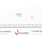 Шайба під форсунку Citroen Jumpy/Peugeot Expert 2.0 HDi 03- (13.7x7.2x2.25) 