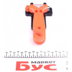 Молоток аварійний 