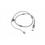 Датчик зносу гальмівних колодок (передніх) BMW X5 (E70) 