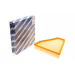 Фільтр повітряний BMW 3 (E90-E93) 3.0i 05-13 (N52) 