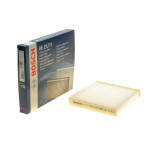 Фільтр салону Suzuki SX4 06-/Swift 05-/Honda Jazz II 02-08 