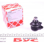 Опора кульова (передня/знизу/ззовні) VW Golf/Jetta -92 