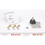 Опора кульова (передня/зверху) MB E-class (W211/S211)/SL-class (R230)/CLS-class (C219) 01-12 