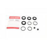 Ремкомплект супорта (заднього) Audi Q7/VW Touareg 02-15 (d=28/30mm) 