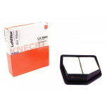 Фільтр повітряний Suzuki Grand Vitara II 05- 