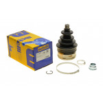 ШРКШ (зовнішній) Toyota Avensis/Verso 2.0D-4D 08-18 (30z/25z/90.3mm) 