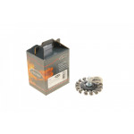 Щітка шліфувальна для дрели пневматичної 